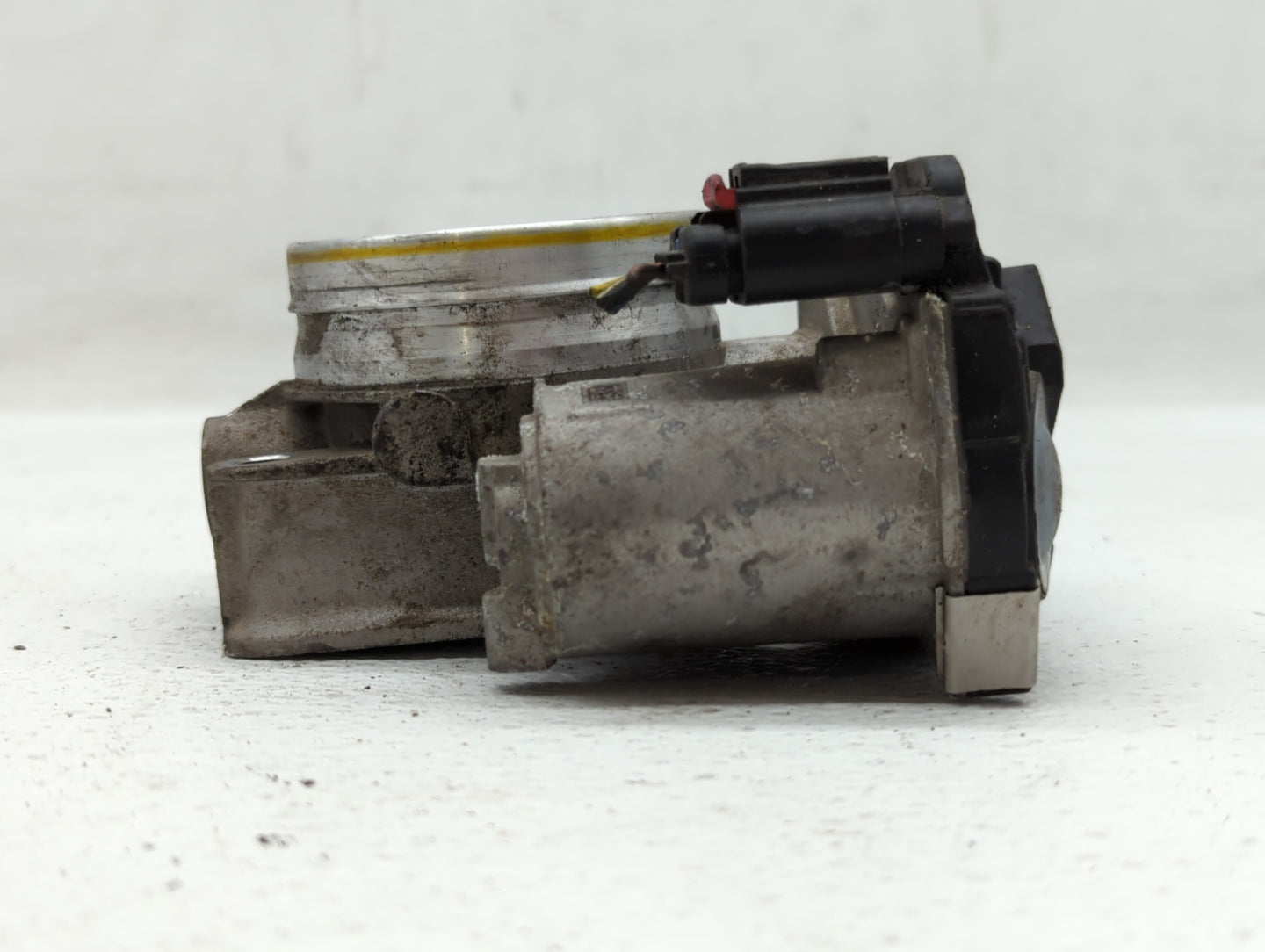 2014-2019 Cadillac Cts Throttle Body P/N:12627067DA 12681472AA, 12669071DA Fits Fits 2013 2014 2015 2016 2017 2018 2019 2020
