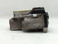 2014-2019 Cadillac Cts Throttle Body P/N:12627067DA 12681472AA, 12669071DA Fits Fits 2013 2014 2015 2016 2017 2018 2019 2020