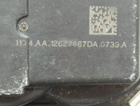 2014-2019 Cadillac Cts Throttle Body P/N:12627067DA 12681472AA, 12669071DA Fits Fits 2013 2014 2015 2016 2017 2018 2019 2020