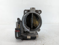 2012-2015 Cadillac Cts Throttle Body P/N:12632172BA 12670981AA Fits Fits 2012 2013 2014 2015 2016 2017 2018 2019 2020 2021 2
