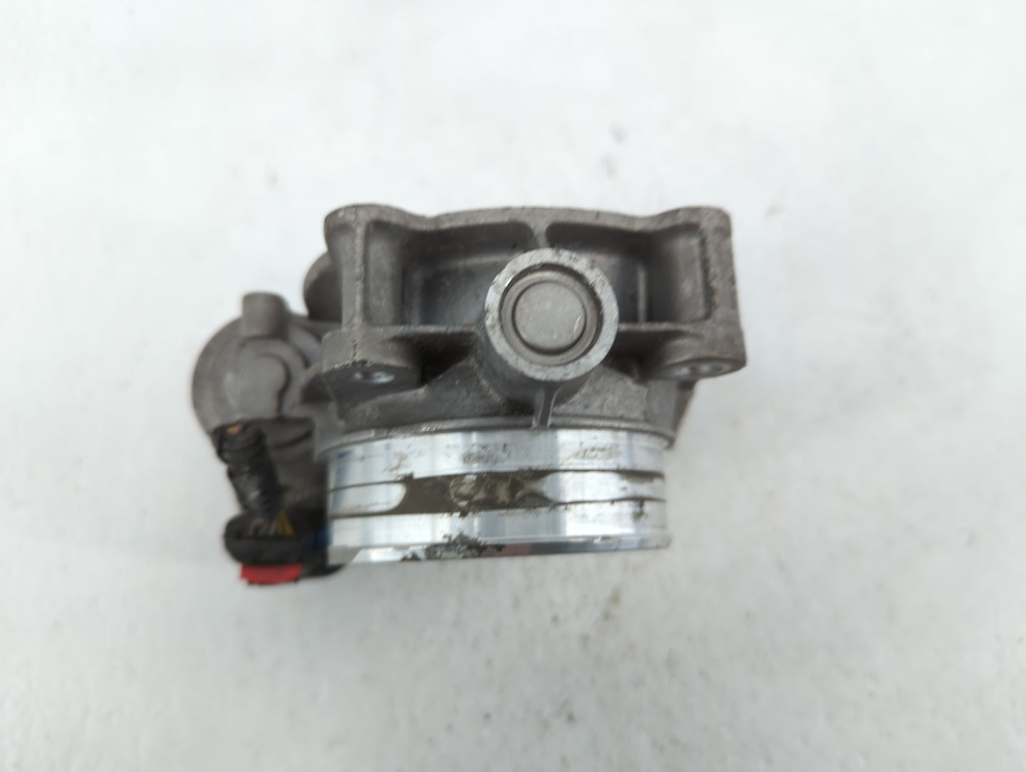 2012-2015 Cadillac Cts Throttle Body P/N:12632172BA 12670981AA Fits Fits 2012 2013 2014 2015 2016 2017 2018 2019 2020 2021 2