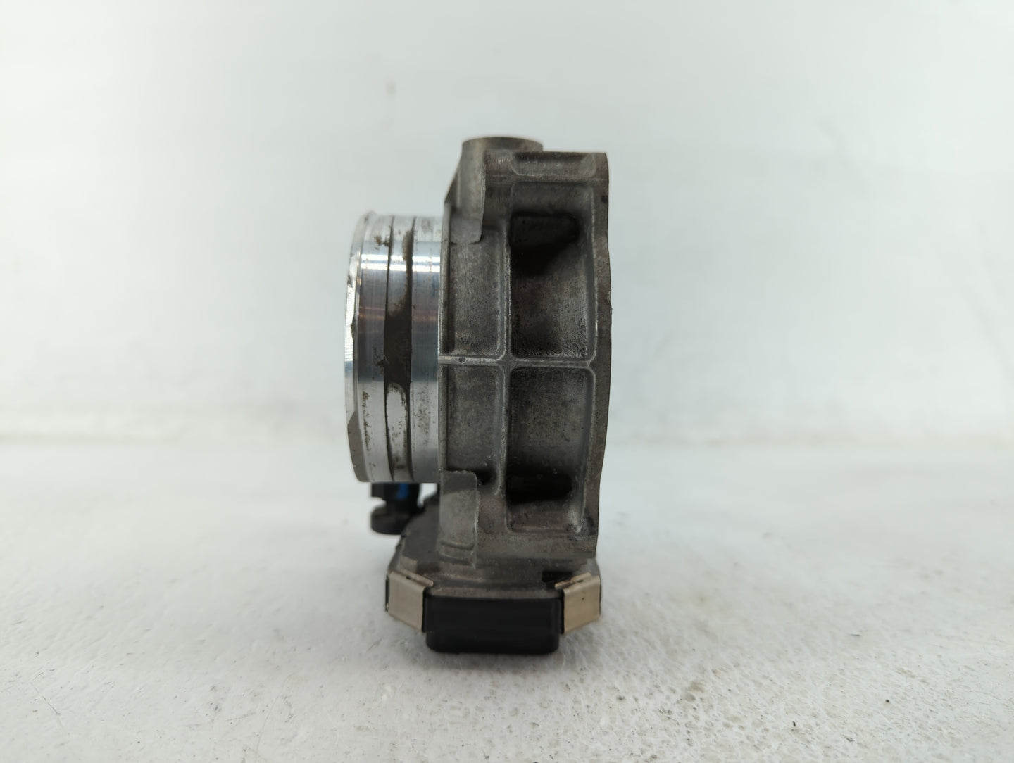 2012-2015 Cadillac Cts Throttle Body P/N:12632172BA 12670981AA Fits Fits 2012 2013 2014 2015 2016 2017 2018 2019 2020 2021 2