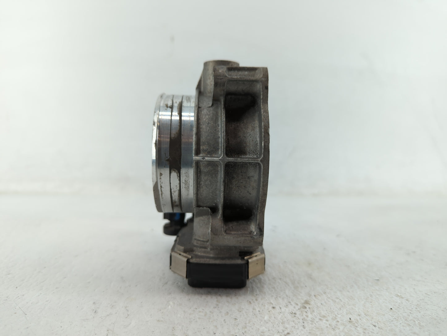 2012-2015 Cadillac Cts Throttle Body P/N:12632172BA 12670981AA Fits Fits 2012 2013 2014 2015 2016 2017 2018 2019 2020 2021 2
