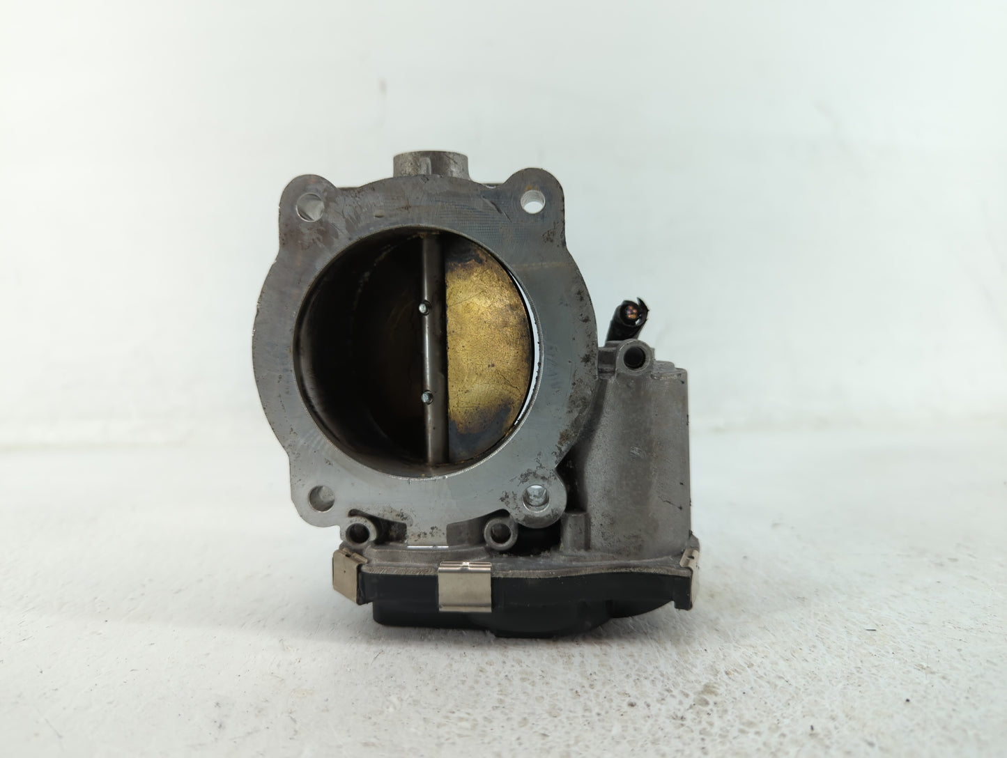 2012-2015 Cadillac Cts Throttle Body P/N:12632172BA 12670981AA Fits Fits 2012 2013 2014 2015 2016 2017 2018 2019 2020 2021 2