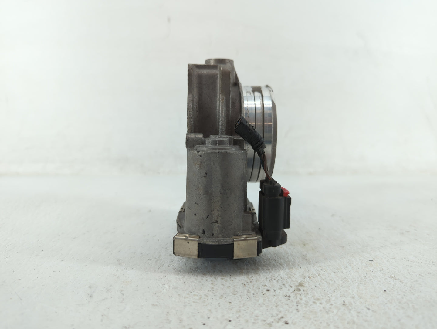 2012-2015 Cadillac Cts Throttle Body P/N:12632172BA 12670981AA Fits Fits 2012 2013 2014 2015 2016 2017 2018 2019 2020 2021 2