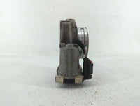 2012-2015 Cadillac Cts Throttle Body P/N:12632172BA 12670981AA Fits Fits 2012 2013 2014 2015 2016 2017 2018 2019 2020 2021 2