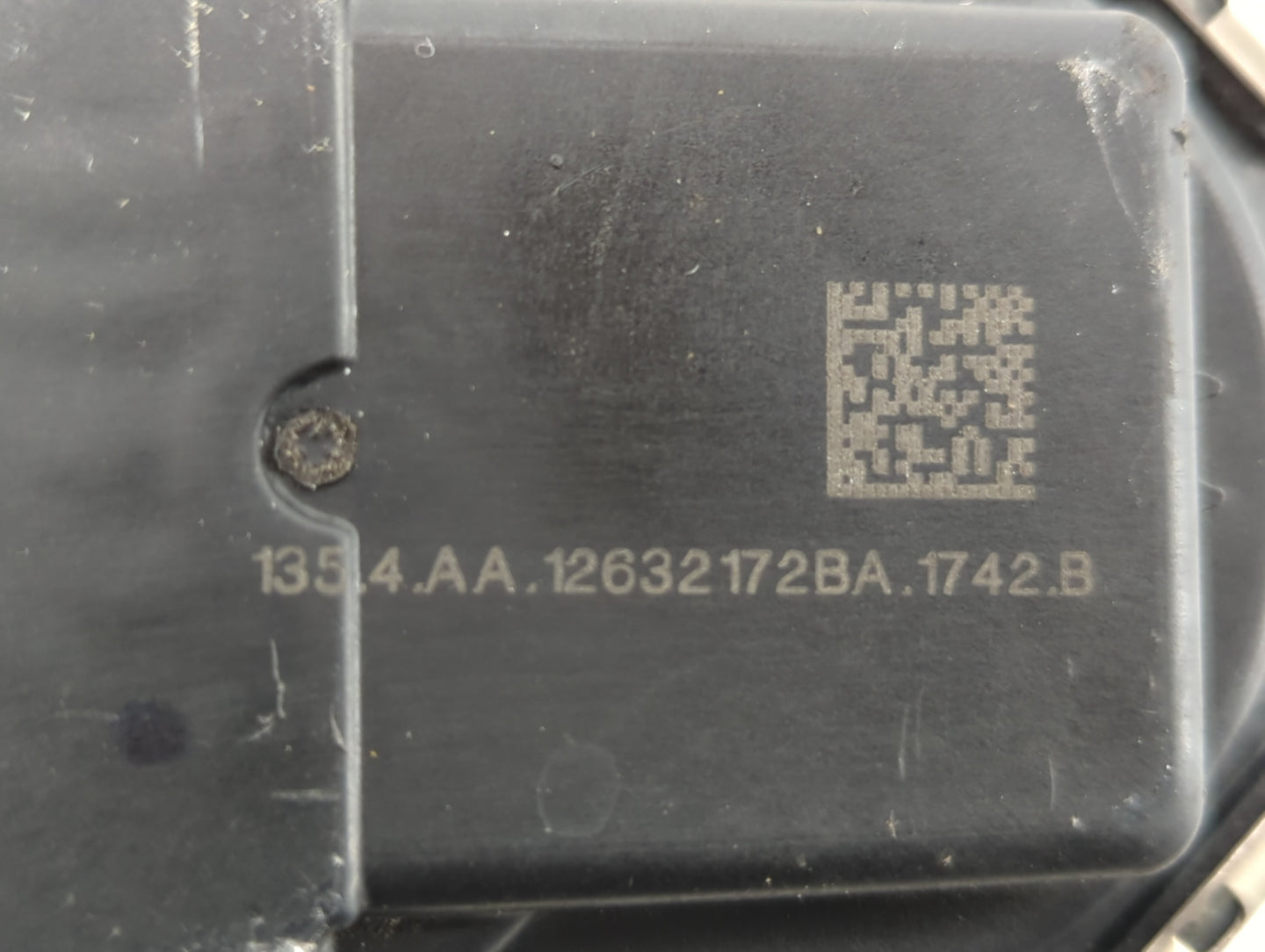 2012-2015 Cadillac Cts Throttle Body P/N:12632172BA 12670981AA Fits Fits 2012 2013 2014 2015 2016 2017 2018 2019 2020 2021 2