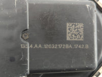 2012-2015 Cadillac Cts Throttle Body P/N:12632172BA 12670981AA Fits Fits 2012 2013 2014 2015 2016 2017 2018 2019 2020 2021 2