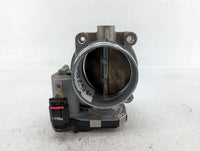 2012-2015 Cadillac Cts Throttle Body P/N:12632172BA 12670981AA Fits Fits 2012 2013 2014 2015 2016 2017 2018 2019 2020 2021 2