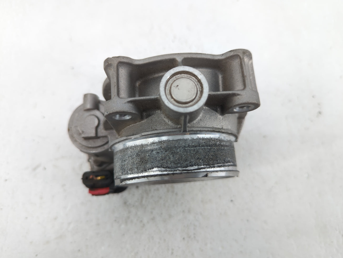 2012-2015 Cadillac Cts Throttle Body P/N:12632172BA 12670981AA Fits Fits 2012 2013 2014 2015 2016 2017 2018 2019 2020 2021 2