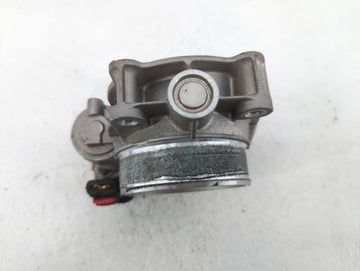 2012-2015 Cadillac Cts Throttle Body P/N:12632172BA 12670981AA Fits Fits 2012 2013 2014 2015 2016 2017 2018 2019 2020 2021 2022 OEM Used Auto Parts