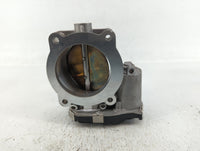 2012-2015 Cadillac Cts Throttle Body P/N:12632172BA 12670981AA Fits Fits 2012 2013 2014 2015 2016 2017 2018 2019 2020 2021 2