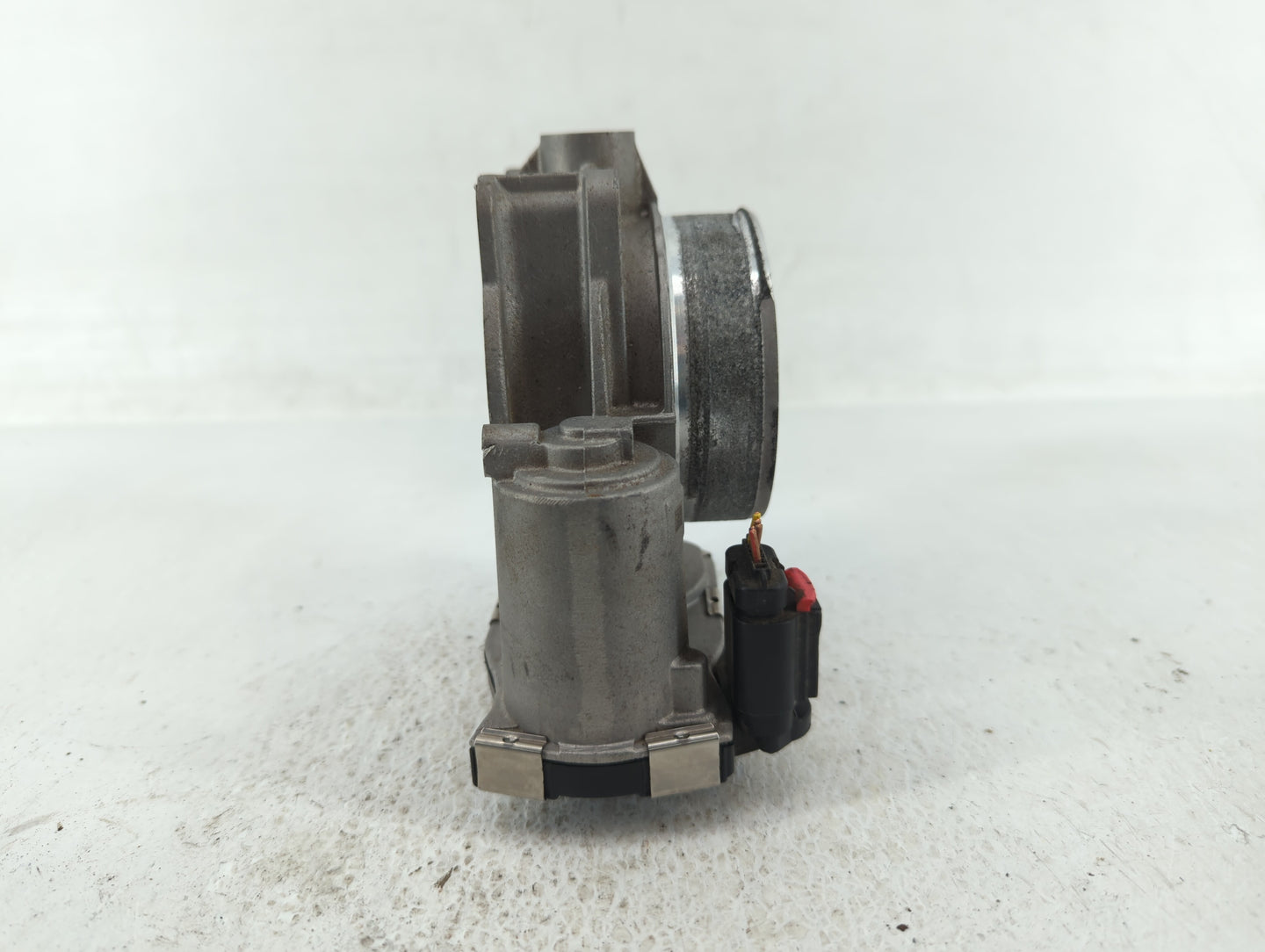 2012-2015 Cadillac Cts Throttle Body P/N:12632172BA 12670981AA Fits Fits 2012 2013 2014 2015 2016 2017 2018 2019 2020 2021 2