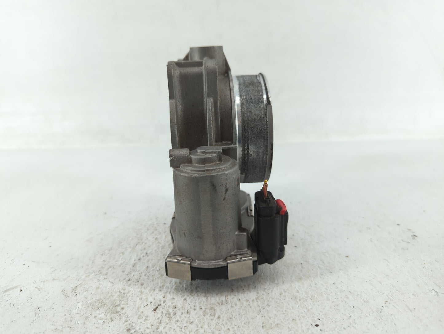 2012-2015 Cadillac Cts Throttle Body P/N:12632172BA 12670981AA Fits Fits 2012 2013 2014 2015 2016 2017 2018 2019 2020 2021 2