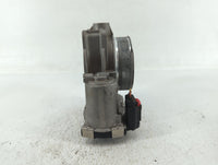 2012-2015 Cadillac Cts Throttle Body P/N:12632172BA 12670981AA Fits Fits 2012 2013 2014 2015 2016 2017 2018 2019 2020 2021 2