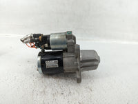 2008-2015 Cadillac Cts Car Starter Motor Solenoid OEM P/N:12610857 Fits Fits 2008 2009 2010 2011 2012 2013 2014 2015 OEM Use