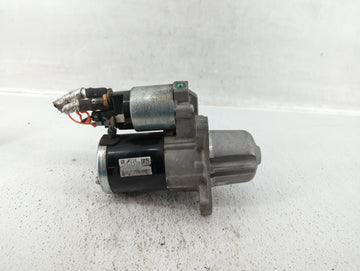 2008-2015 Cadillac Cts Car Starter Motor Solenoid OEM P/N:12610857 Fits Fits 2008 2009 2010 2011 2012 2013 2014 2015 OEM Use