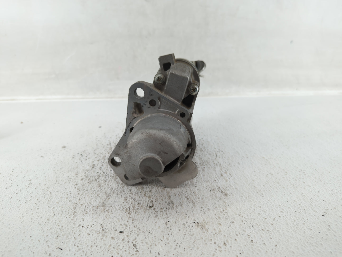 2008-2015 Cadillac Cts Car Starter Motor Solenoid OEM P/N:12610857 Fits Fits 2008 2009 2010 2011 2012 2013 2014 2015 OEM Use