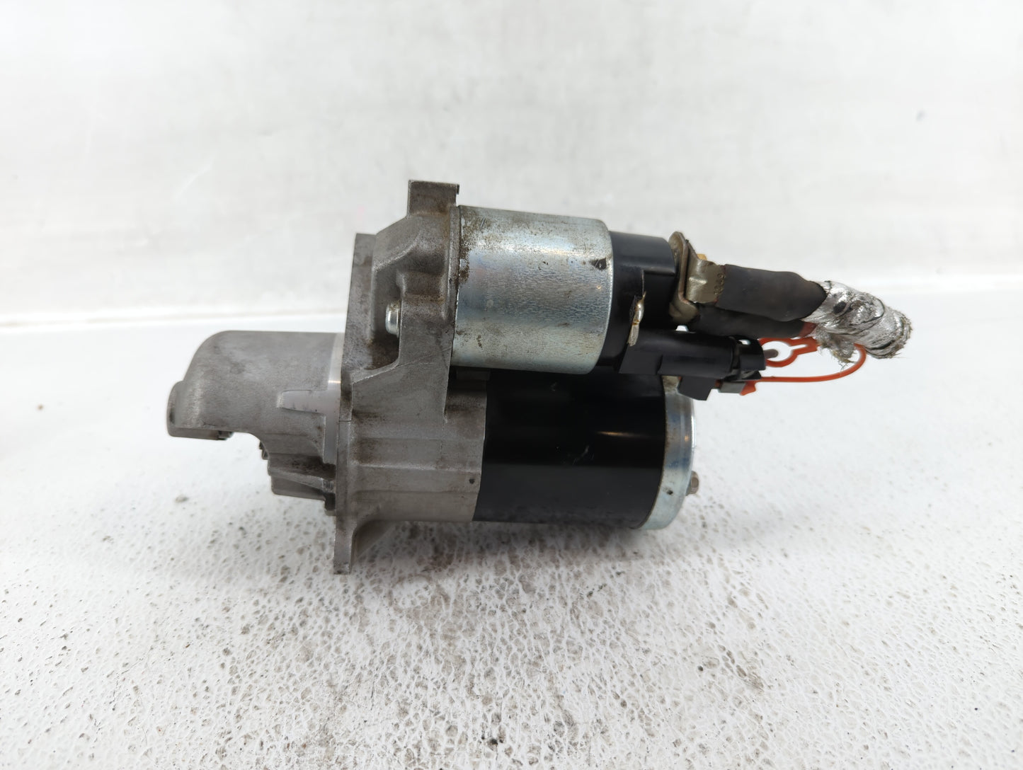2008-2015 Cadillac Cts Car Starter Motor Solenoid OEM P/N:12610857 Fits Fits 2008 2009 2010 2011 2012 2013 2014 2015 OEM Use