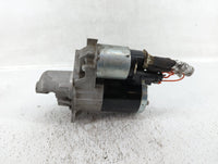 2008-2015 Cadillac Cts Car Starter Motor Solenoid OEM P/N:12610857 Fits Fits 2008 2009 2010 2011 2012 2013 2014 2015 OEM Use