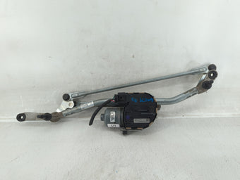 compare product 2008-2015 Cadillac Cts Front Windshield Wiper Motor P/N:33970215681801311000 Fits Fits 2008 2009 2010 2011 2012 2013 2014 2015 OEM Used Auto Parts