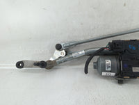 2008-2015 Cadillac Cts Front Windshield Wiper Motor P/N:33970215681801311000 Fits Fits 2008 2009 2010 2011 2012 2013 2014 20