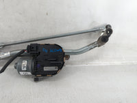 2008-2015 Cadillac Cts Front Windshield Wiper Motor P/N:33970215681801311000 Fits Fits 2008 2009 2010 2011 2012 2013 2014 20