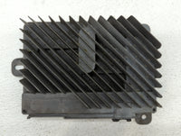 2014-2014 Cadillac Cts Chassis Control Module Ccm Bcm Body Control - Oemusedautoparts1.com