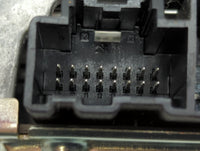 2014-2014 Cadillac Cts Chassis Control Module Ccm Bcm Body Control - Oemusedautoparts1.com