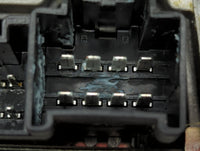 2014-2014 Cadillac Cts Chassis Control Module Ccm Bcm Body Control - Oemusedautoparts1.com