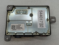 2014-2014 Cadillac Cts Chassis Control Module Ccm Bcm Body Control - Oemusedautoparts1.com