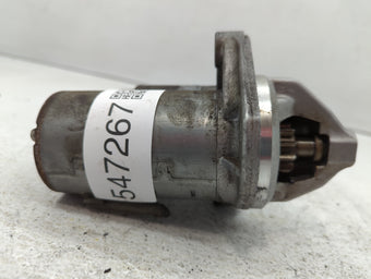 compare product 2014-2015 Cadillac Cts Car Starter Motor Solenoid OEM P/N:438000-1270 12657797 Fits OEM Used Auto Parts