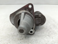 2014-2015 Cadillac Cts Car Starter Motor Solenoid OEM P/N:438000-1270 12657797 Fits OEM Used Auto Parts - Oemusedautoparts1.
