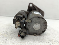 2014-2015 Cadillac Cts Car Starter Motor Solenoid OEM P/N:438000-1270 12657797 Fits OEM Used Auto Parts - Oemusedautoparts1.