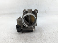 2014-2019 Cadillac Cts Throttle Body P/N:12627067DA Fits Fits 2013 2014 2015 2016 2017 2018 2019 2020 2021 OEM Used Auto Par