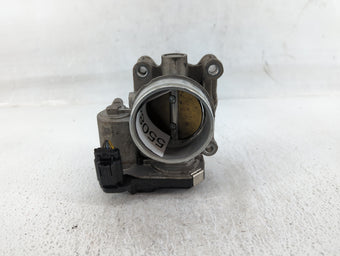 compare product 2014-2019 Cadillac Cts Throttle Body P/N:12627067DA Fits Fits 2013 2014 2015 2016 2017 2018 2019 2020 2021 OEM Used Auto Parts