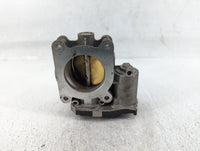 2014-2019 Cadillac Cts Throttle Body P/N:12627067DA Fits Fits 2013 2014 2015 2016 2017 2018 2019 2020 2021 OEM Used Auto Par