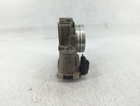 2014-2019 Cadillac Cts Throttle Body P/N:12627067DA Fits Fits 2013 2014 2015 2016 2017 2018 2019 2020 2021 OEM Used Auto Par