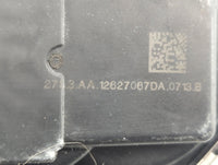 2014-2019 Cadillac Cts Throttle Body P/N:12627067DA Fits Fits 2013 2014 2015 2016 2017 2018 2019 2020 2021 OEM Used Auto Par