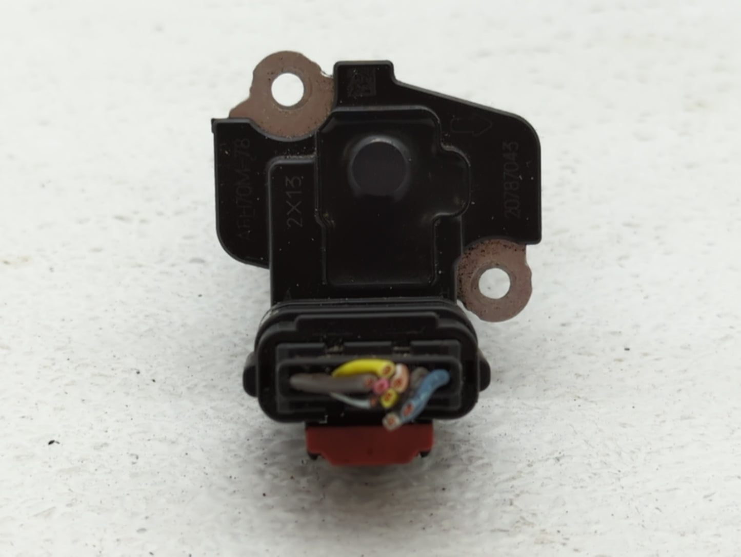 2012-2019 Cadillac Cts Mass Air Flow Meter Maf - Oemusedautoparts1.com