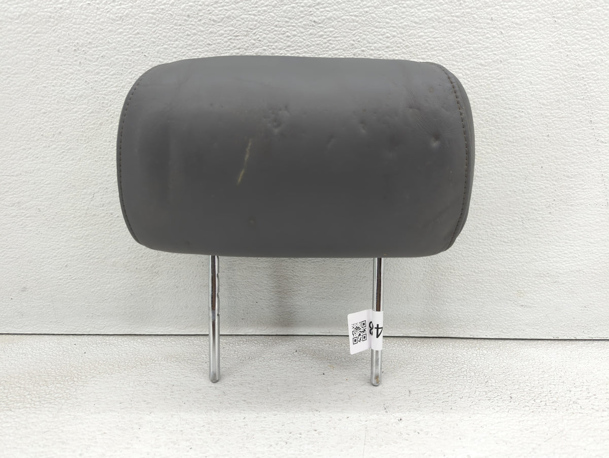 2014-2014 Cadillac Cts Headrest Head Rest Front Driver Passenger Seat - Oemusedautoparts1.com
