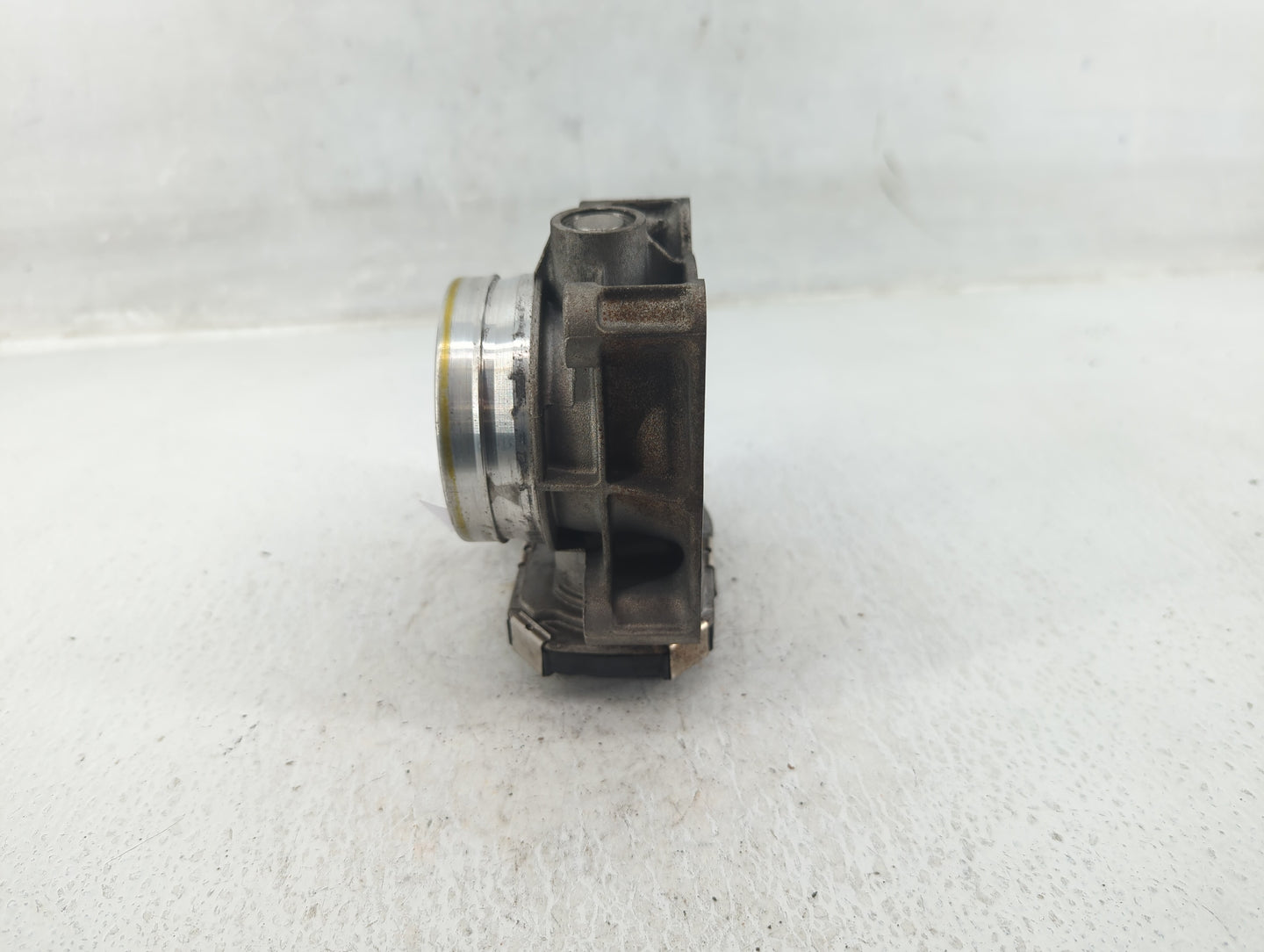 2014-2019 Cadillac Cts Throttle Body P/N:12627067DA Fits Fits 2013 2014 2015 2016 2017 2018 2019 2020 2021 OEM Used Auto Par