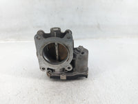 2014-2019 Cadillac Cts Throttle Body P/N:12627067DA Fits Fits 2013 2014 2015 2016 2017 2018 2019 2020 2021 OEM Used Auto Par