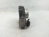 2014-2019 Cadillac Cts Throttle Body P/N:12627067DA Fits Fits 2013 2014 2015 2016 2017 2018 2019 2020 2021 OEM Used Auto Par