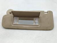 2014-2019 Cadillac Cts Sun Visor Shade Replacement Driver Left Mirror Fits Fits 2014 2015 2016 2017 2018 2019 OEM Used Auto 