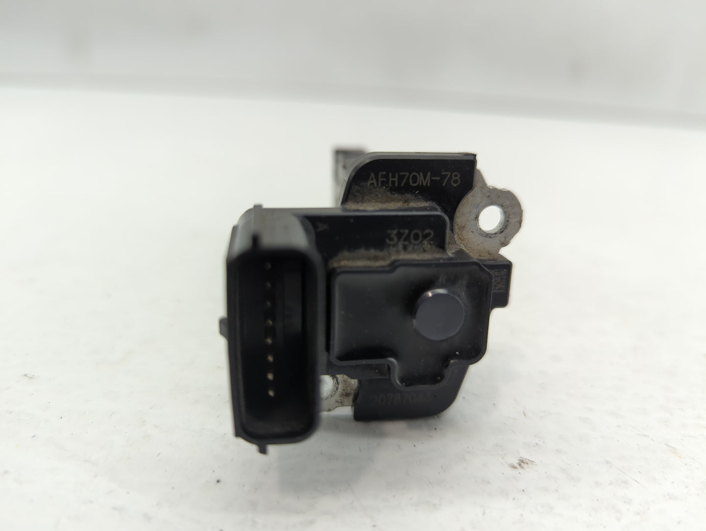 2012-2019 Cadillac Cts Mass Air Flow Meter Maf - Oemusedautoparts1.com