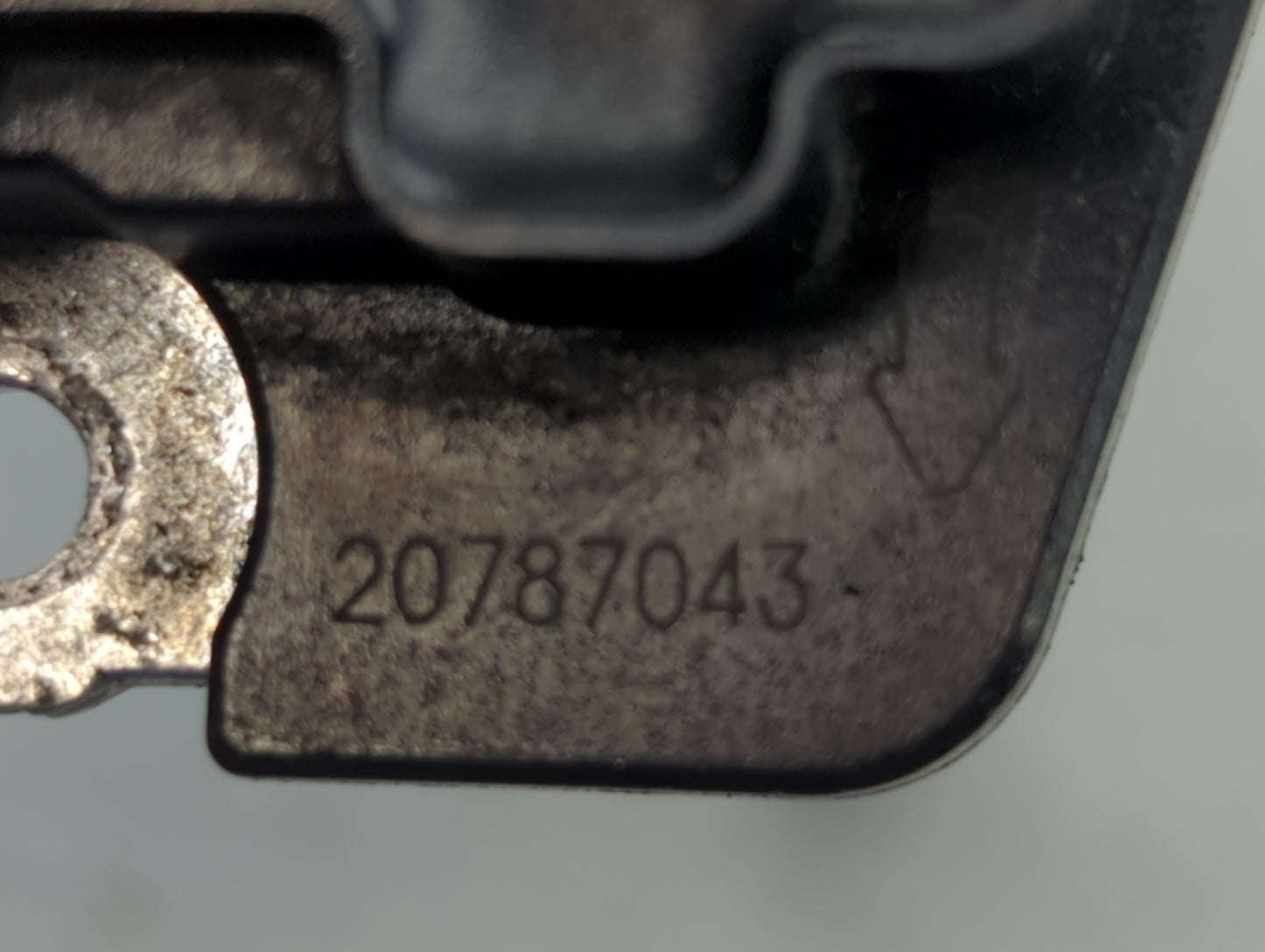 2012-2019 Cadillac Cts Mass Air Flow Meter Maf - Oemusedautoparts1.com