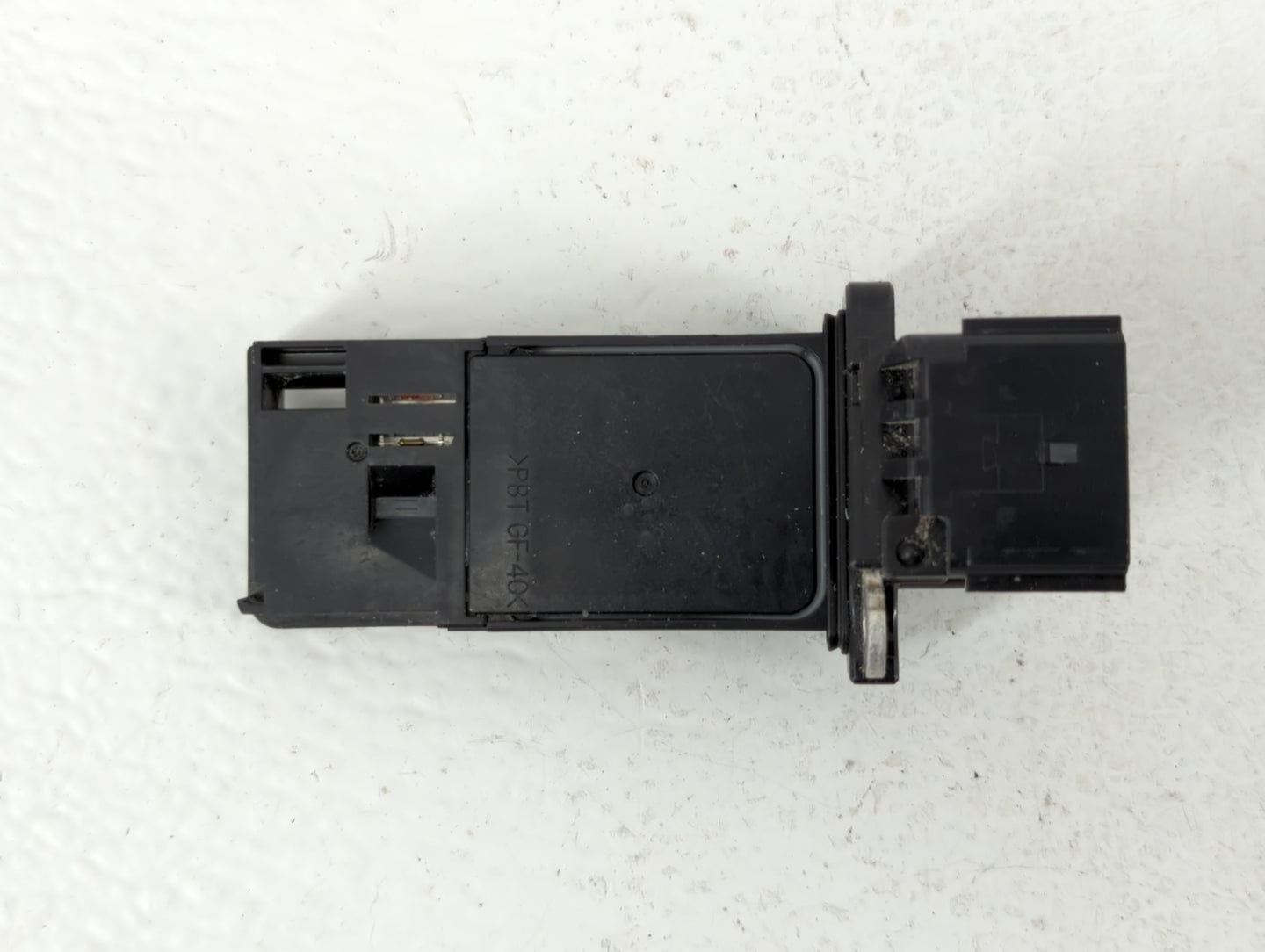 2012-2019 Cadillac Cts Mass Air Flow Meter Maf - Oemusedautoparts1.com