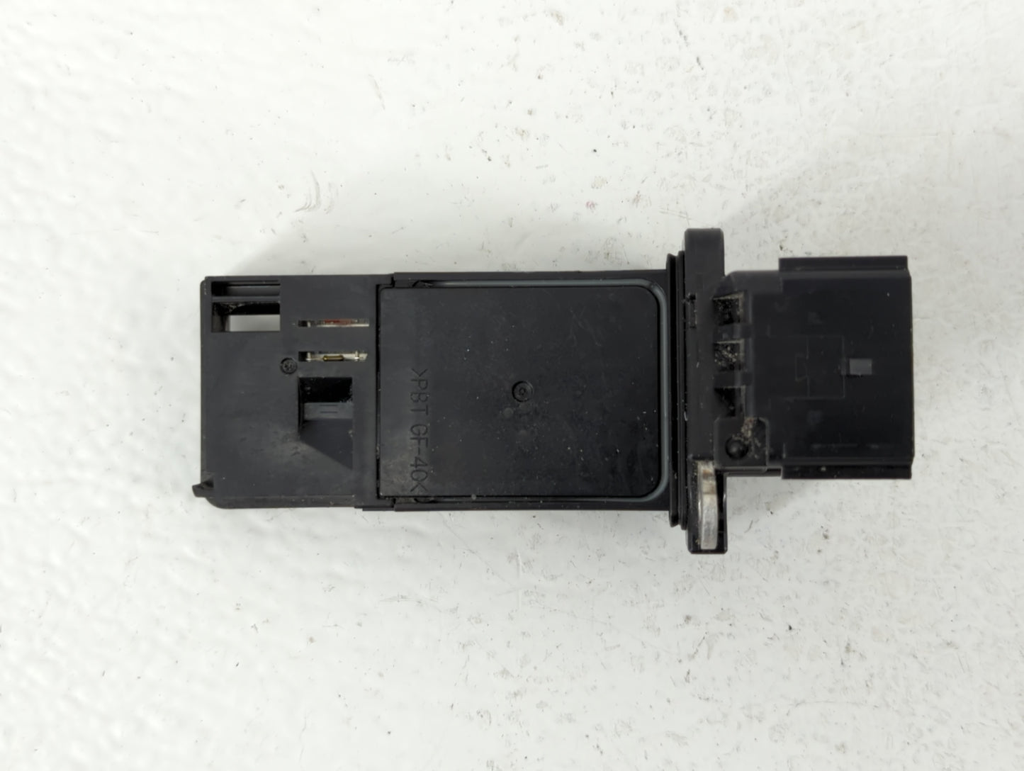 2012-2019 Cadillac Cts Mass Air Flow Meter Maf - Oemusedautoparts1.com