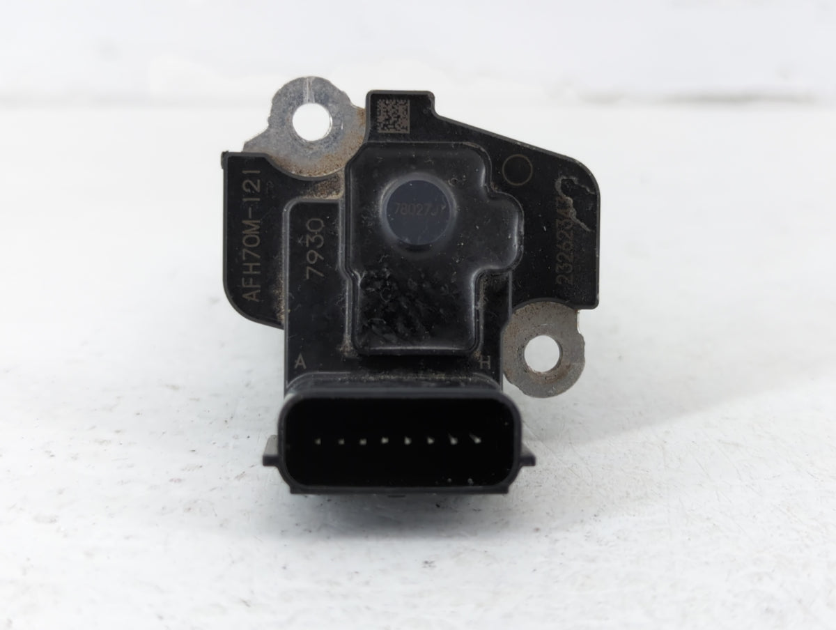 2012-2019 Cadillac Cts Mass Air Flow Meter Maf Sensor 618688 - Oemusedautoparts1.com